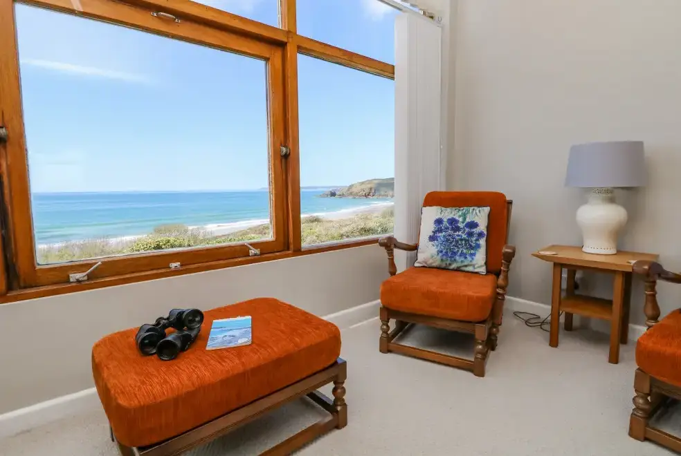 Sev view at Stonecroft