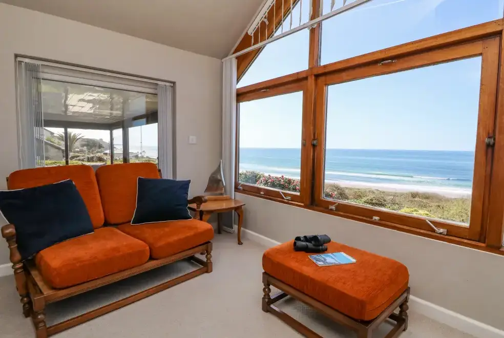 Sev view at Stonecroft