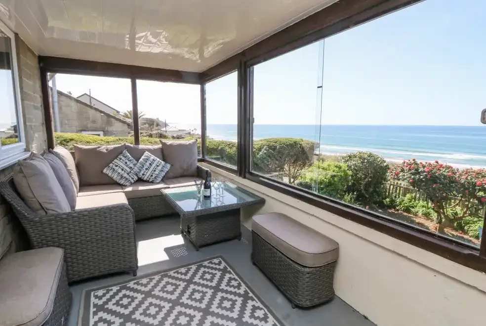 Sev view at Stonecroft