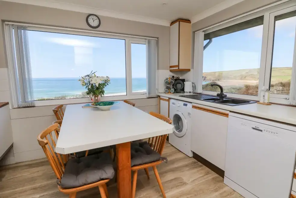 Kitchen/diner at Stonecroft