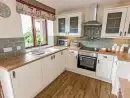 Well equipped kitchen at Stoney-Brook Lodge - thumbnail photo