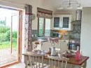 Kitchen/diner at Stoney-Brook Lodge - thumbnail photo