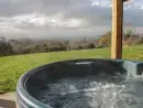 Private Hot Tub at Stoney-Brook Lodge - thumbnail photo