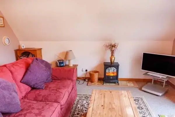 Lounge at Suil Na Mara