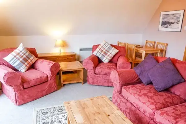 Lounge at Suil Na Mara