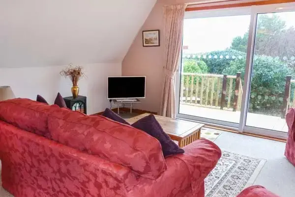 Lounge at Suil Na Mara