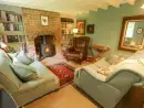 Lounge at Sunny Cottage - thumbnail photo