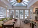 Conservatory at Sunny Cottage - thumbnail photo