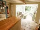 Kitchen/diner at Sunny Cottage - thumbnail photo