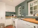Well equipped kitchen at Sunny Cottage - thumbnail photo