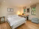 Bedroom at Sunny Cottage - thumbnail photo