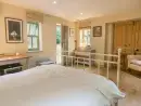 Bedroom at Sunny Cottage - thumbnail photo