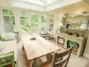 Conservatory at Sunny Cottage - thumbnail photo