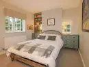 Bedroom at Sunny Cottage - thumbnail photo
