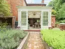 Conservatory at Sunny Cottage - thumbnail photo