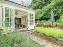 Garden at Sunny Cottage - thumbnail photo
