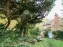 Garden at Sunny Cottage - thumbnail photo