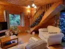 Lounge at Suran Y Coed - thumbnail photo