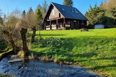 Walking holidays in Powys