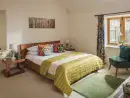 Bedroom at Swallow's Orchard - thumbnail photo