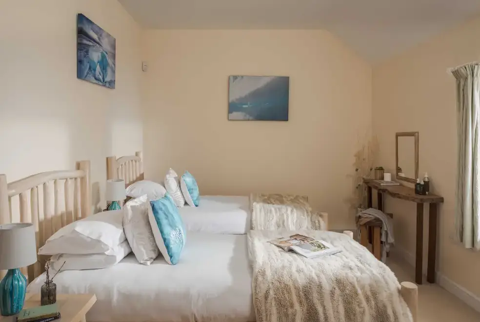  at Swallow's Orchard