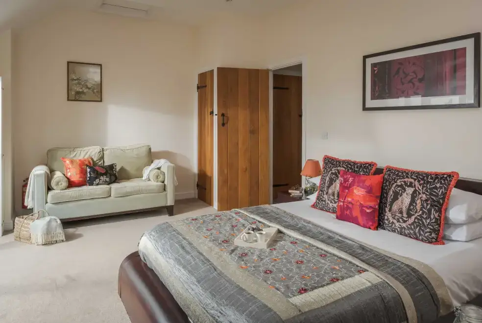  at Swallow's Orchard