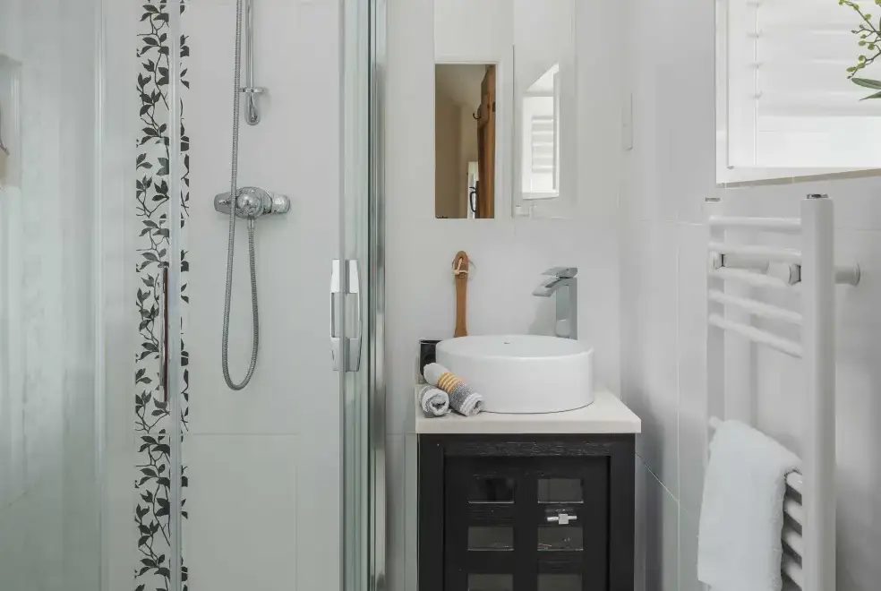  at Swallow's Orchard