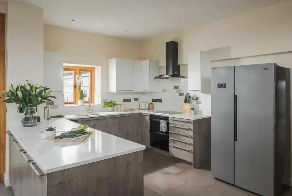  at Swallow's Orchard