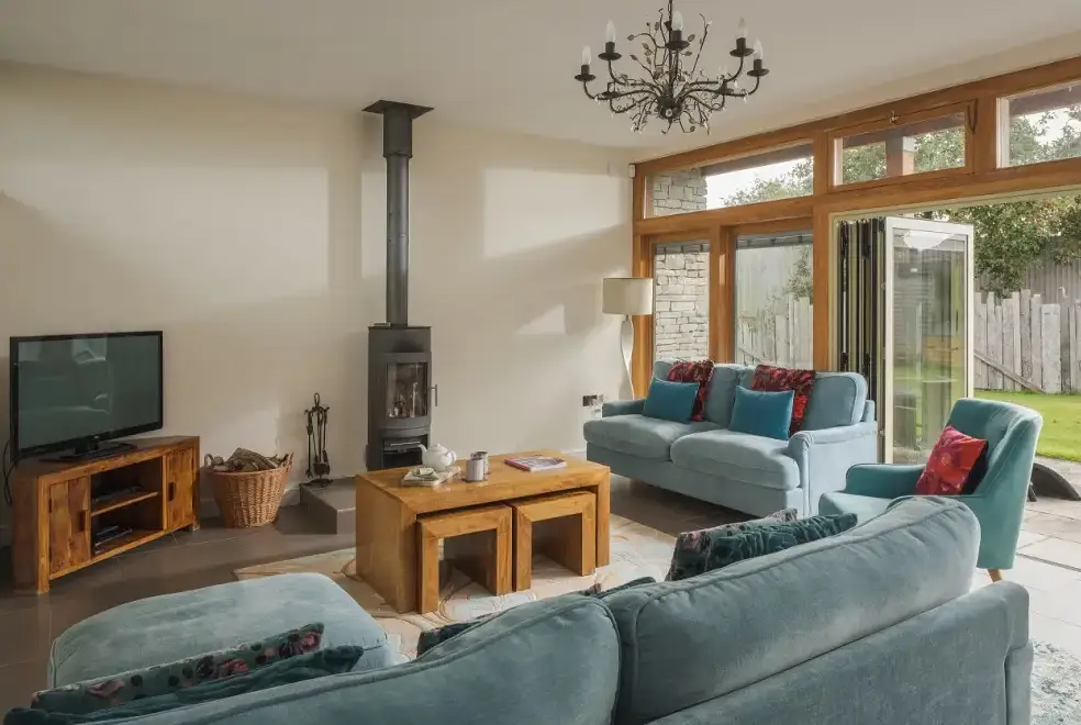  at Swallow's Orchard