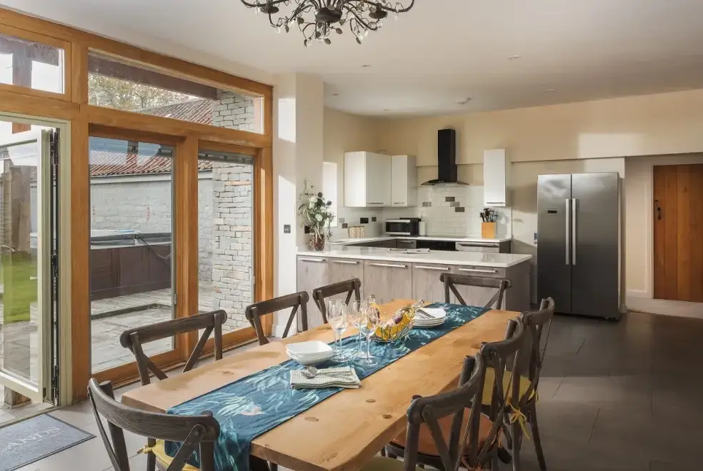  at Swallow's Orchard