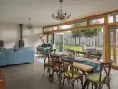 Open plan living area at Swallow's Orchard - thumbnail photo