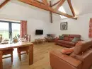 Open plan living area at Swallows Nest - thumbnail photo