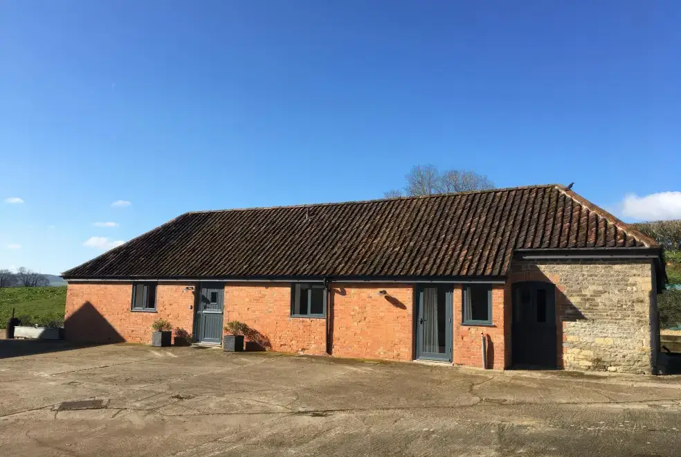 Swallows Nest, from the outside