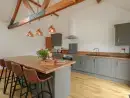Kitchen/diner at Swallows Nest - thumbnail photo