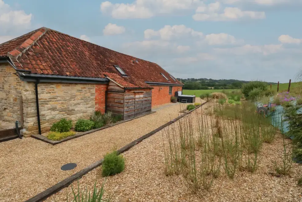 Swallows Nest, from the outside
