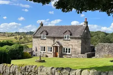Sycamore Cottage, Ashbourne, Staffordshire