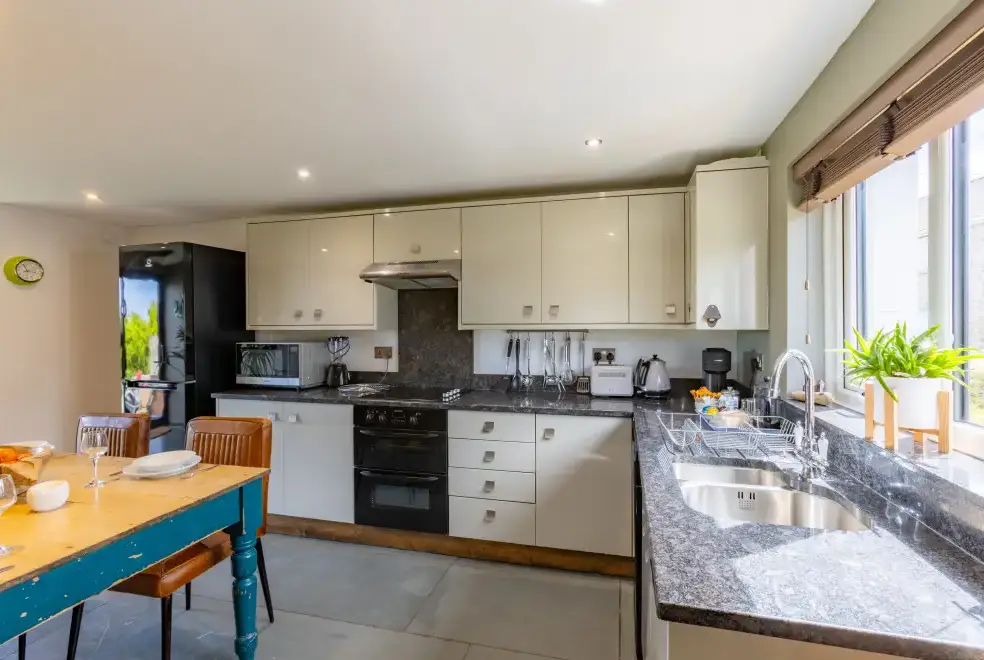 Kitchen/diner at Sycamore House