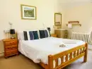 Bedroom at Symonds Yat Lodge - thumbnail photo