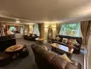 Lounge at Symonds Yat Lodge - thumbnail photo
