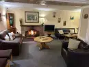 Lounge at Symonds Yat Lodge - thumbnail photo