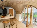 Kitchen/diner at Tan Y Wawr - Derwen - thumbnail photo