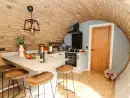 Kitchen/diner at Tan Y Wawr - Derwen - thumbnail photo