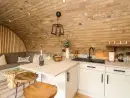 Kitchen/diner at Tan Y Wawr - Derwen - thumbnail photo