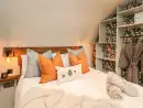 Bedroom at Tan Y Wawr - Derwen - thumbnail photo