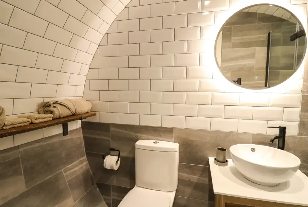  at Tan Y Wawr - Derwen