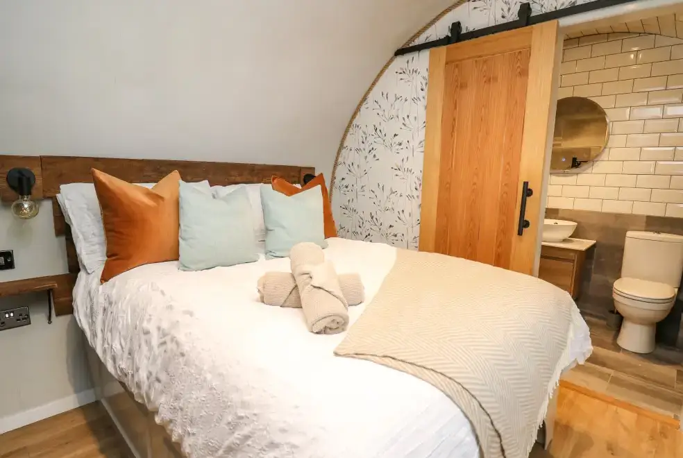  at Tan Y Wawr - Derwen