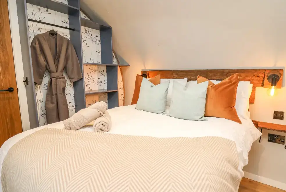  at Tan Y Wawr - Derwen