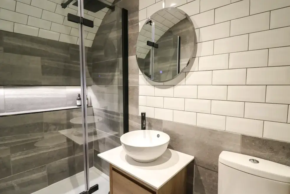  at Tan Y Wawr - Derwen