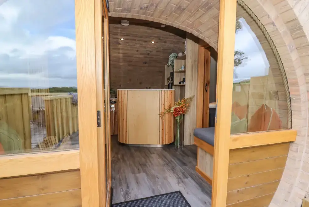  at Tan Y Wawr - Derwen