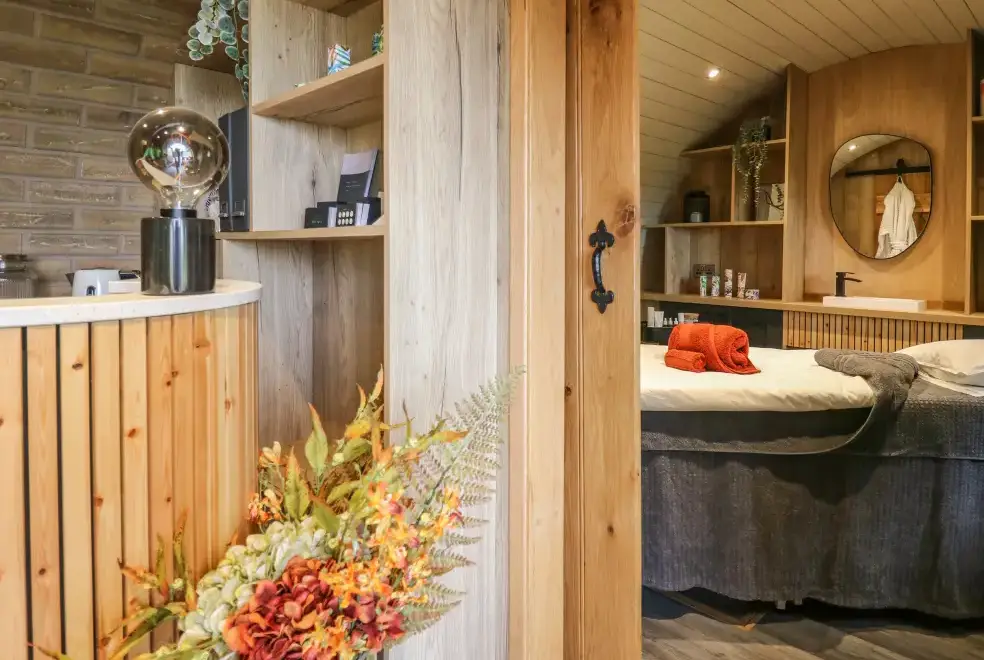  at Tan Y Wawr - Derwen